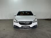 Opel Insignia I Рестайлинг Москва  - изображение 24