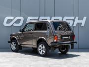 Lada (ВАЗ) Niva Legend Краснодар  - изображение 17