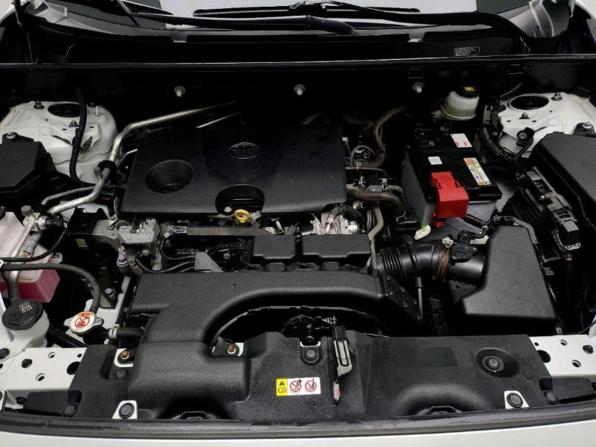 Toyota RAV4 V (XA50) с пробегом 2020 года, цена 2 793 000 рублей, 122500 км, внедорожник, Автокод Объявления
