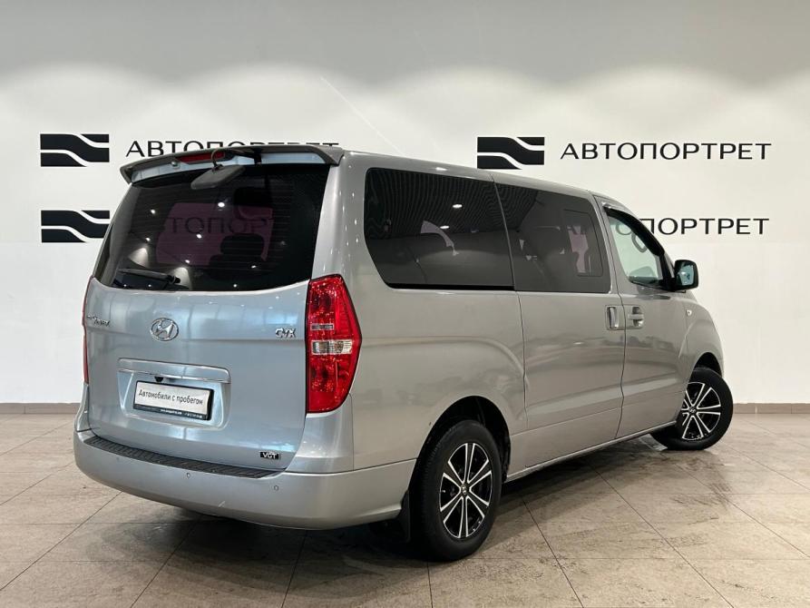 Hyundai Grand Starex I Санкт-Петербург  - изображение 7