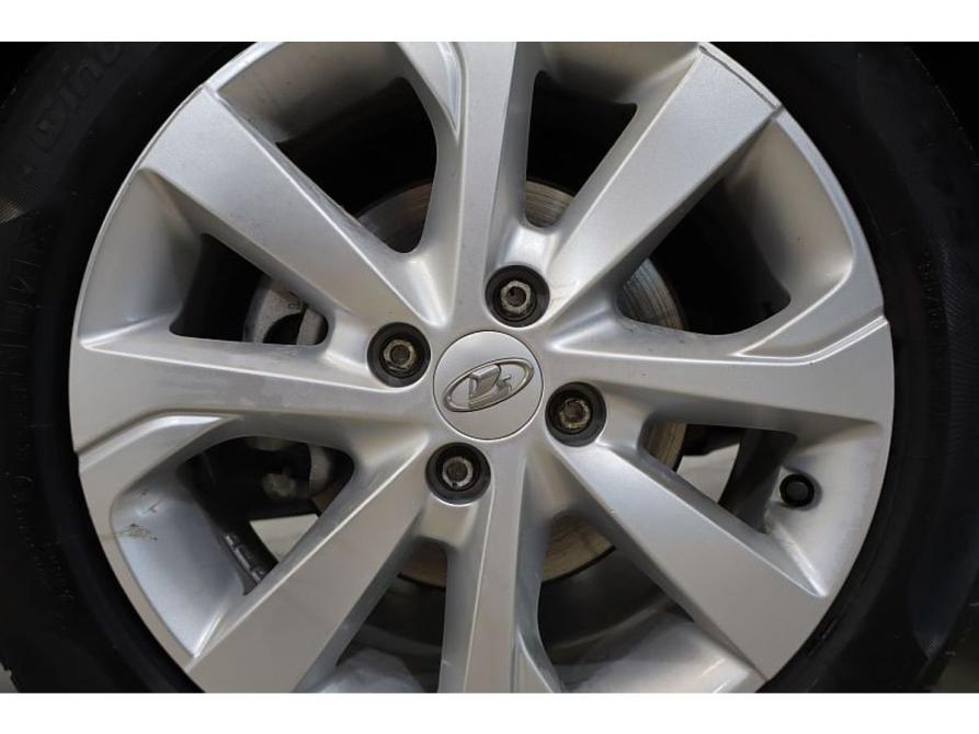 Lada (ВАЗ) Vesta I Рестайлинг (NG) Коломна  - изображение 16