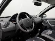 Renault Duster I Рестайлинг Москва  - изображение 40