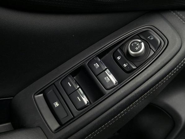 Subaru Forester V с пробегом 2019 года, цена 3 169 000 рублей, 110277 км, внедорожник, Автокод Объявления