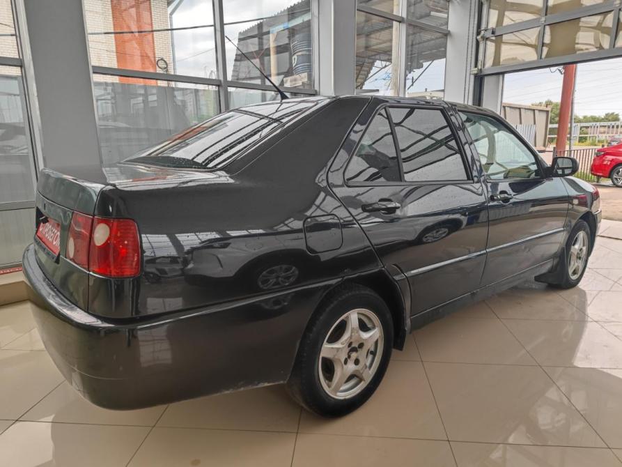 Chery Amulet (A15) I Арзамас  - изображение 4