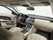 Land Rover Range Rover Evoque I Москва  - изображение 25