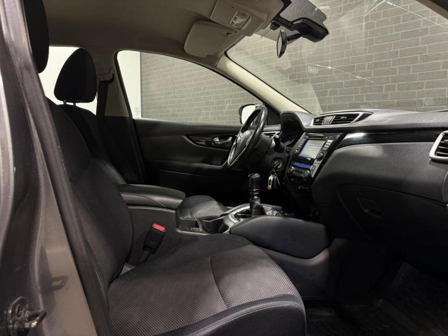 Nissan Qashqai II Челябинск  - изображение 3