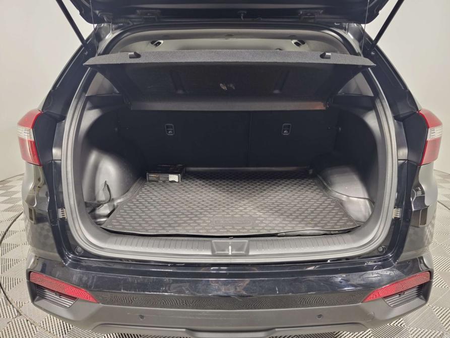 Hyundai Creta I Санкт-Петербург  - изображение 20