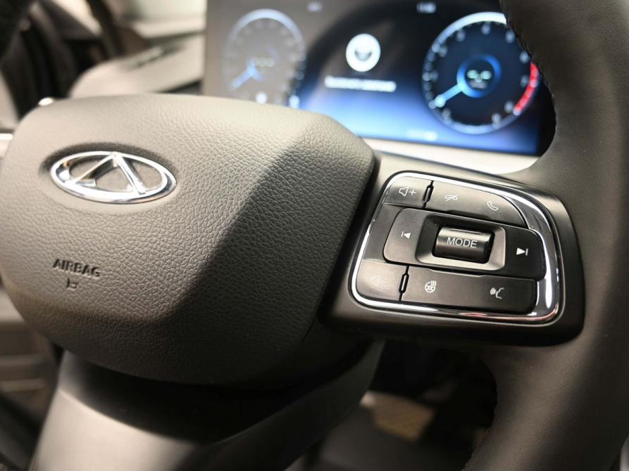 Chery Tiggo 7 Pro Max I Ростов-на-Дону  - изображение 18