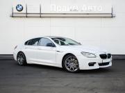 BMW 6 серии III (F06/F13/F12) Магнитогорск  - изображение 49