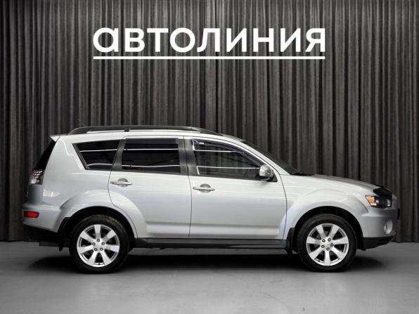 Mitsubishi Outlander II Рестайлинг с пробегом 2011 года, цена 1 179 000 рублей, 220000 км, внедорожник, Автокод Объявления