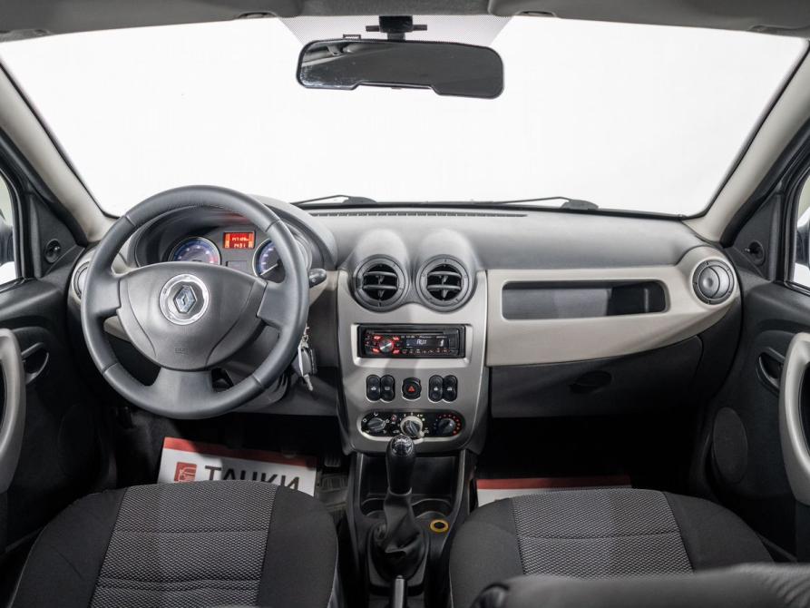 Renault Sandero I Иркутск  - изображение 8