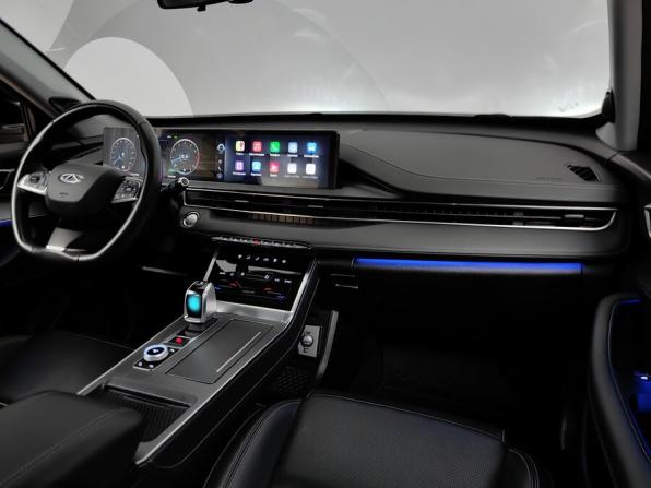 Chery Tiggo 7 Pro Max I с пробегом 2024 года, цена 2 085 000 рублей, 55000 км, внедорожник, Автокод Объявления