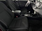 Toyota RAV4 IV (XA40) Рестайлинг Калининград  - изображение 32