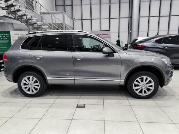 Volkswagen Touareg II с пробегом 2012 года, цена 1 750 000 рублей, 177235 км, внедорожник, Автокод Объявления