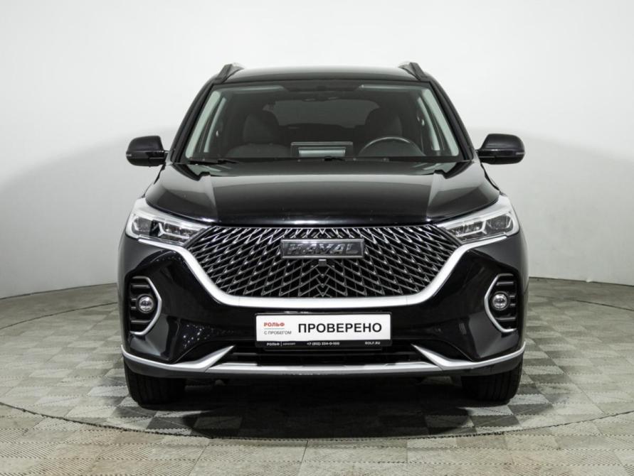 Haval M6 II Санкт-Петербург  - изображение 2
