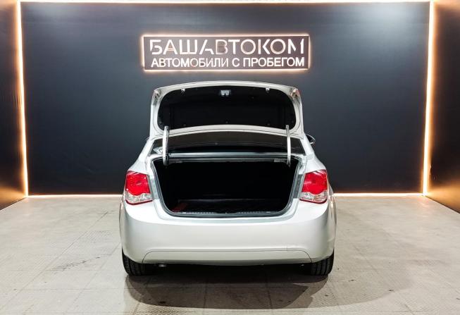 Chevrolet Cruze I с пробегом 2011 года, цена 720 000 рублей, 166217 км, седан, Автокод Объявления