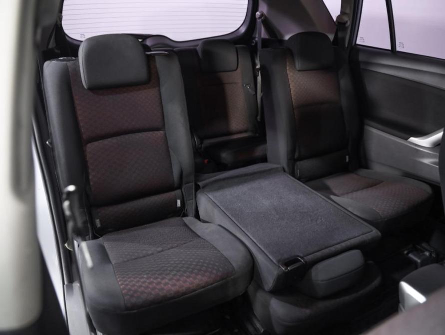 Toyota Verso I Санкт-Петербург  - изображение 22