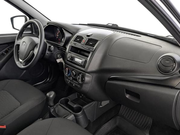Lada (ВАЗ) Granta I Рестайлинг с пробегом 2023 года, цена 660 000 рублей, 72502 км, седан, Автокод Объявления