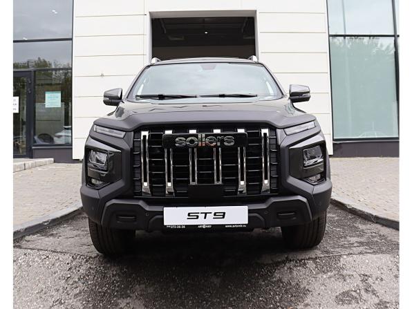 Новый Sollers ST9 2026 года, цена 3 661 000 рублей, offers.body_type.unknown, Автокод Объявления