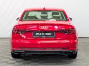 Audi A4 V (B9) Москва  - изображение 36