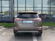 Toyota RAV4 IV (XA40) Рестайлинг Москва  - изображение 32