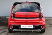 Kia Soul II Рестайлинг Киров  - изображение 39