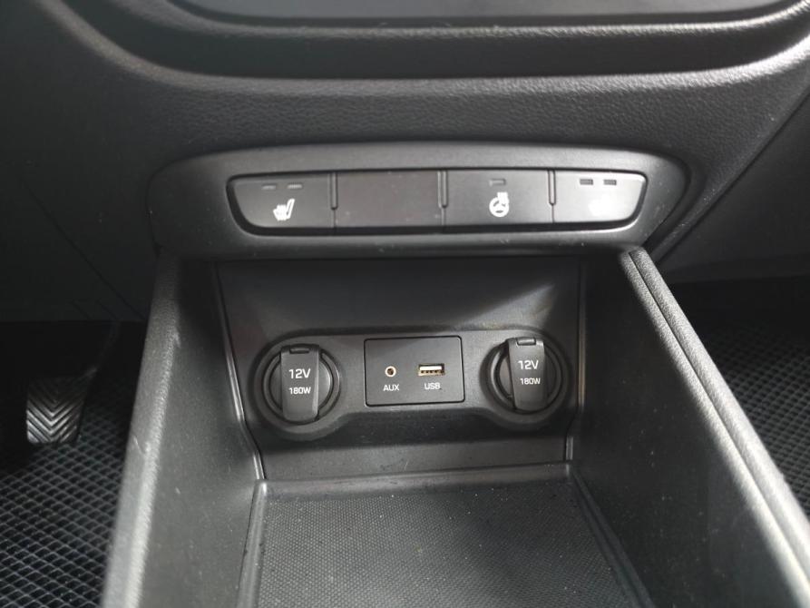Hyundai Solaris II Таганрог  - изображение 20