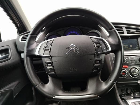 Citroen C4 II с пробегом 2013 года, цена 549 000 рублей, 200293 км, седан, Автокод Объявления