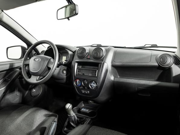 Lada (ВАЗ) Granta I с пробегом 2012 года, цена 299 585 рублей, 101581 км, седан, Автокод Объявления