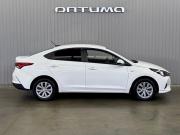 Hyundai Solaris II Рестайлинг Краснодар  - изображение 24