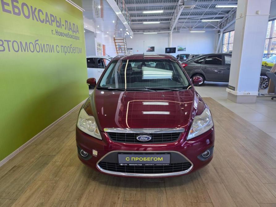 Ford Focus II Рестайлинг Чебоксары  - изображение 2