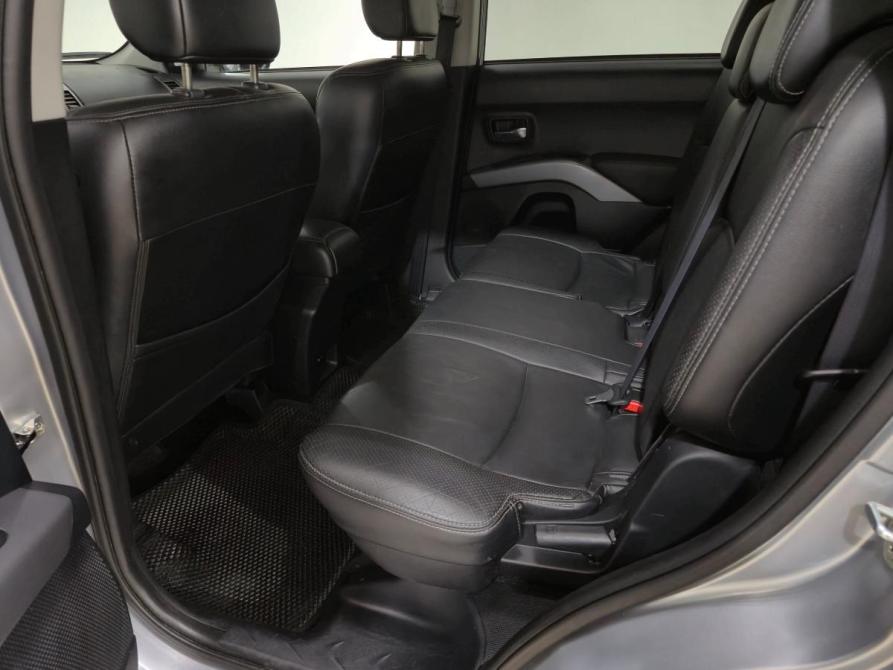 Mitsubishi Outlander II Альметьевск  - изображение 18