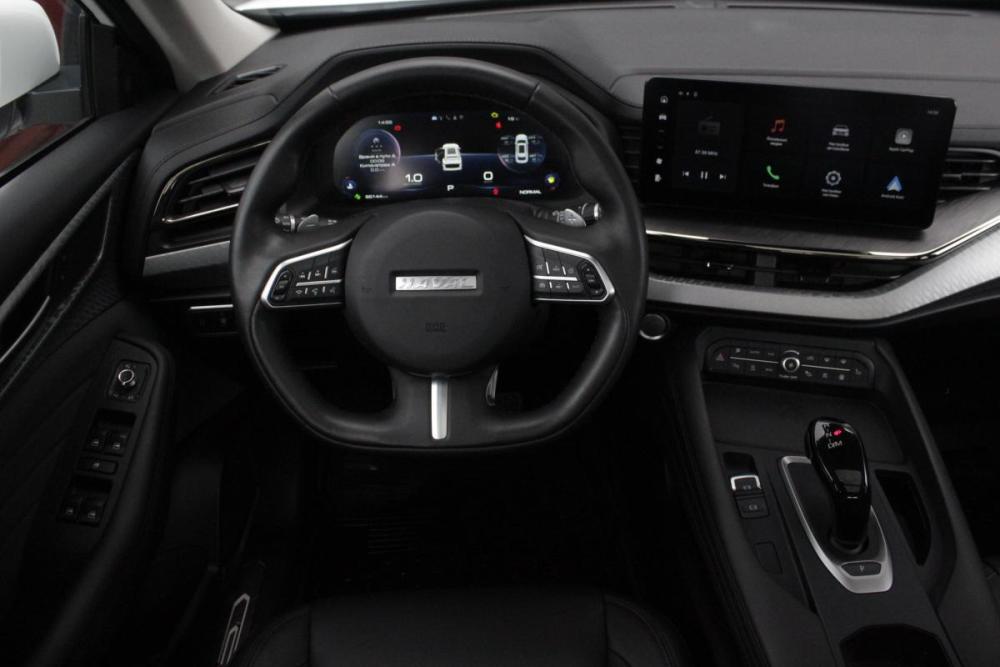 Haval F7 I Рестайлинг Брянск  - изображение 12