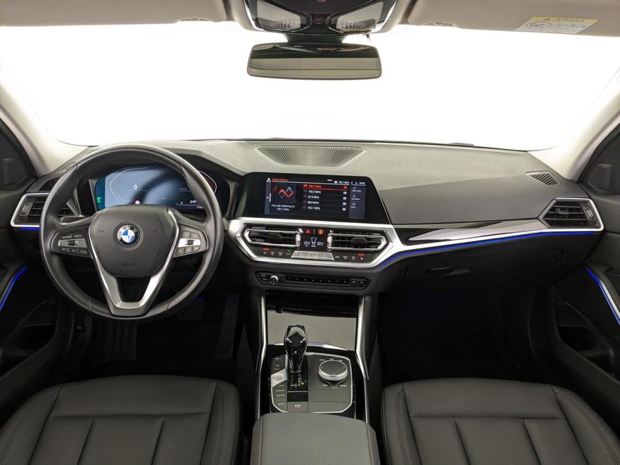 BMW 3 серии VII (G2x) Москва  - изображение 14