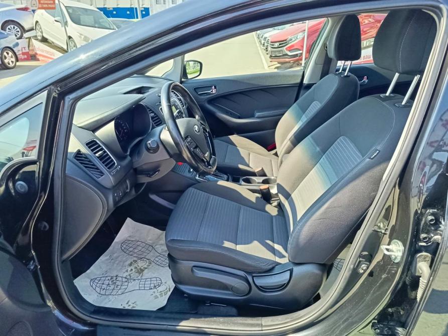 Kia Cerato III Рестайлинг (Classic) Тюмень  - изображение 9