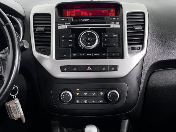 Kia Venga I Рестайлинг с пробегом 2015 года, цена 1 230 000 рублей, 197000 км, компактвэн, Автокод Объявления