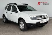 Renault Duster I Киров  - изображение 29