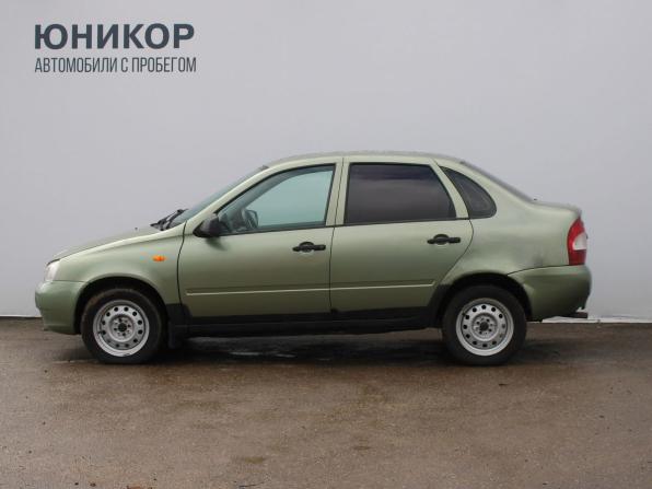 Lada (ВАЗ) Kalina I с пробегом 2010 года, цена 199 000 рублей, 167866 км, седан, Автокод Объявления