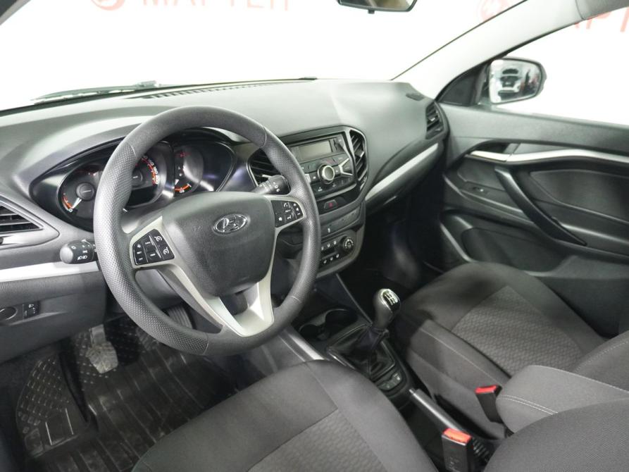 Lada (ВАЗ) Vesta I Вологда  - изображение 9