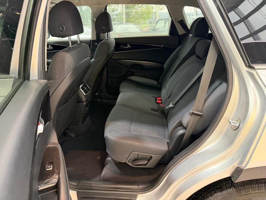 Kia Sorento III Prime Таганрог  - изображение 14