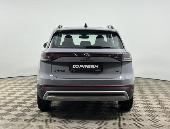 Volkswagen Tharu XR с пробегом 2026 года, цена 2 950 900 рублей, 28 км, внедорожник, Автокод Объявления