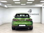 Porsche Macan I Рестайлинг Санкт-Петербург  - изображение 34