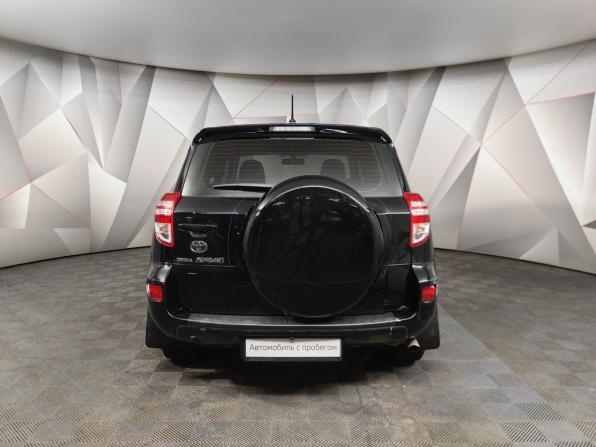 Toyota RAV4 III (XA30) Рестайлинг с пробегом 2010 года, цена 1 149 000 рублей, 217135 км, внедорожник, Автокод Объявления