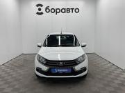 Lada (ВАЗ) Granta I Рестайлинг Воронеж  - изображение 24