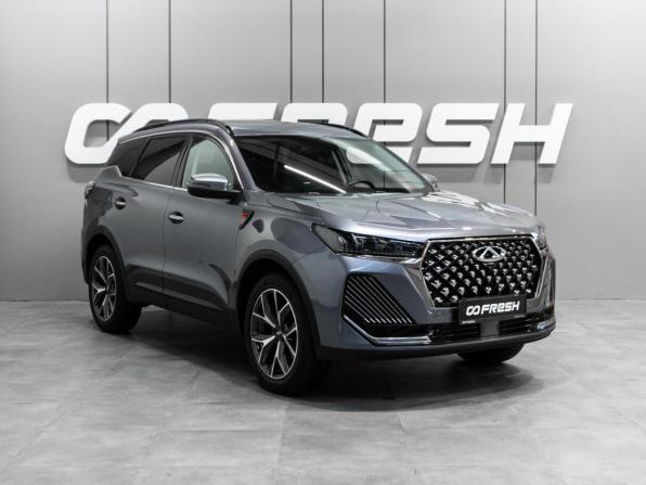 Chery Tiggo 7 Pro Max I Рестайлинг с пробегом 2024 года, цена 2 239 000 рублей, 17474 км, внедорожник, Автокод Объявления