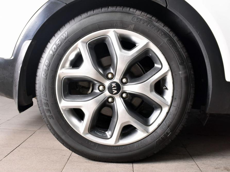 Kia Sorento III Prime Кемерово  - изображение 13