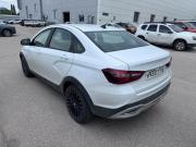 Lada (ВАЗ) Vesta I Рестайлинг (NG) Тольятти  - изображение 6