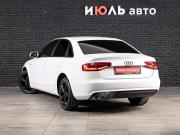 Audi A4 IV (B8) Рестайлинг Екатеринбург  - изображение 26