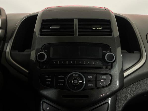Chevrolet Aveo II с пробегом 2012 года, цена 535 000 рублей, 183514 км, седан, Автокод Объявления