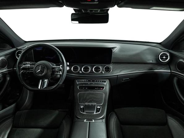 Mercedes-Benz E-Класс V (W213 S213 C238) Рестайлинг с пробегом 2021 года, цена 4 752 505 рублей, 66622 км, седан, Автокод Объявления